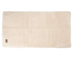 Ebba Matta 120x60 | Creme