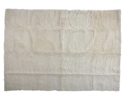 Ebba Matta 200x140 | Creme
