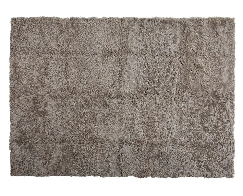 Ebba Matta 200x140 | Stone