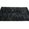 Ebba Matta 200x140 | Svart