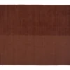 Echo Yano Matta 140x200 | Chestnut