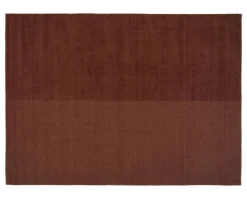 Echo Yano Matta 200x300 | Chestnut