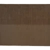 Echo Yano Matta 140x200 | Olive Brown