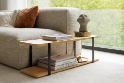 Edda Soffbord 31x104