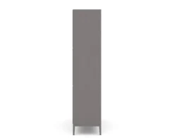 Edge 2.0 Bokhylla | Grey | 9 Hyllor