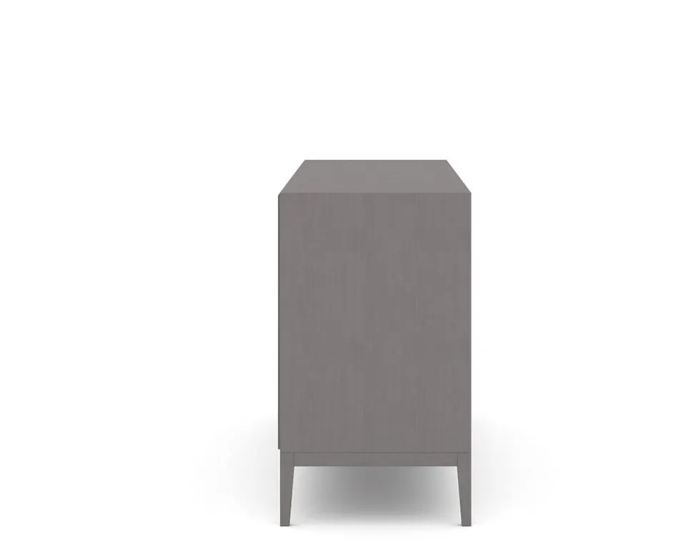 Edge 2.0 Bokhylla | Grey | 3 Hyllor