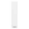 Edge 2.0 Bokhylla | White | 12 Hyllor