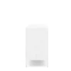 Edge 2.0 Bokhylla | White | 3 Hyllor