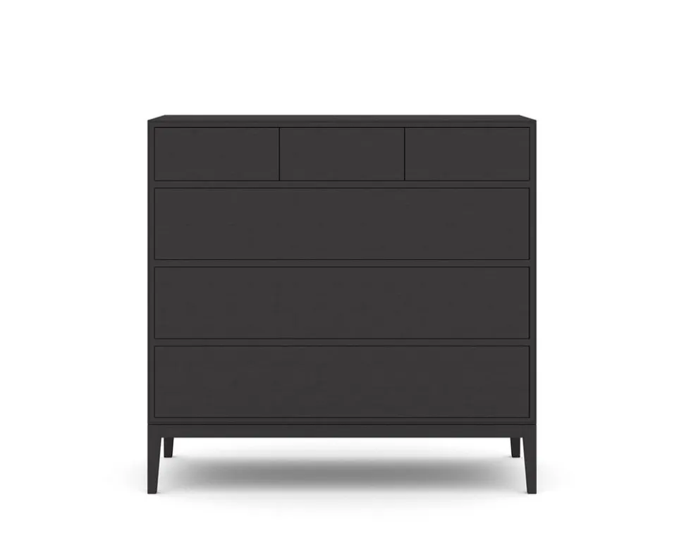 Edge 2.0 Byrå | Black