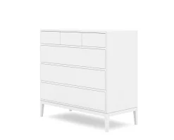 Edge 2.0 Byrå | White