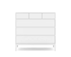 Edge 2.0 Byrå | White