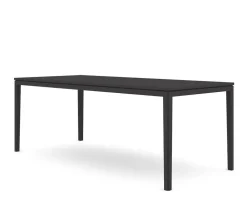 Edge 2.0 Matbord 200 | Black