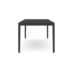 Edge 2.0 Matbord 200 | Black