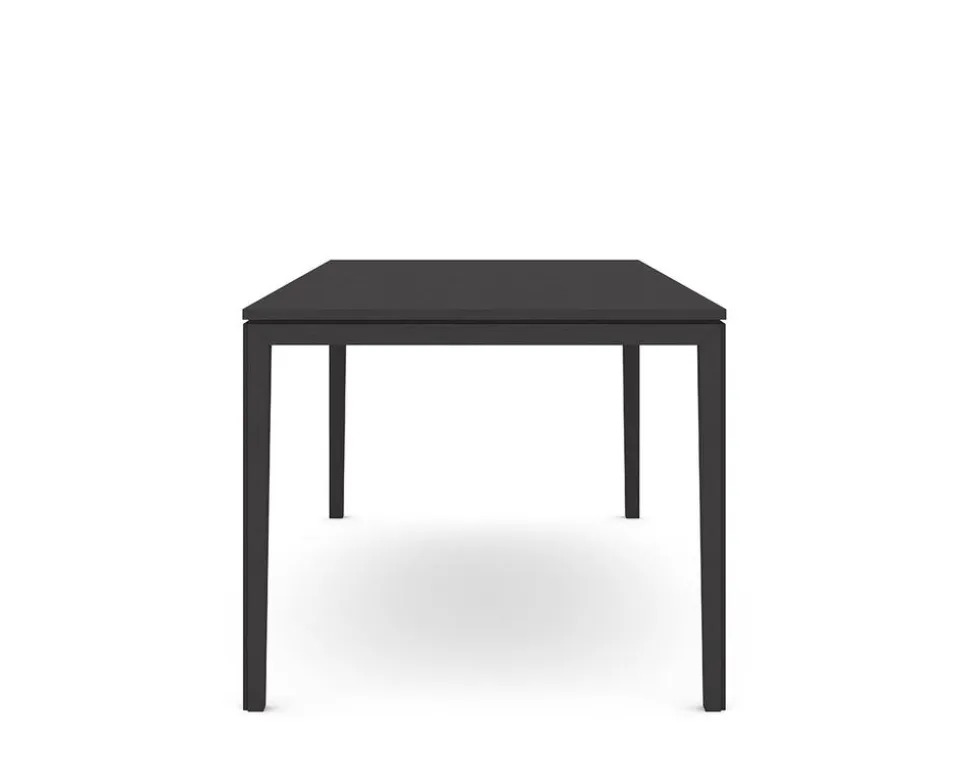 Edge 2.0 Matbord 200 | Black