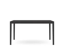 Edge 2.0 Matbord 140 | Black