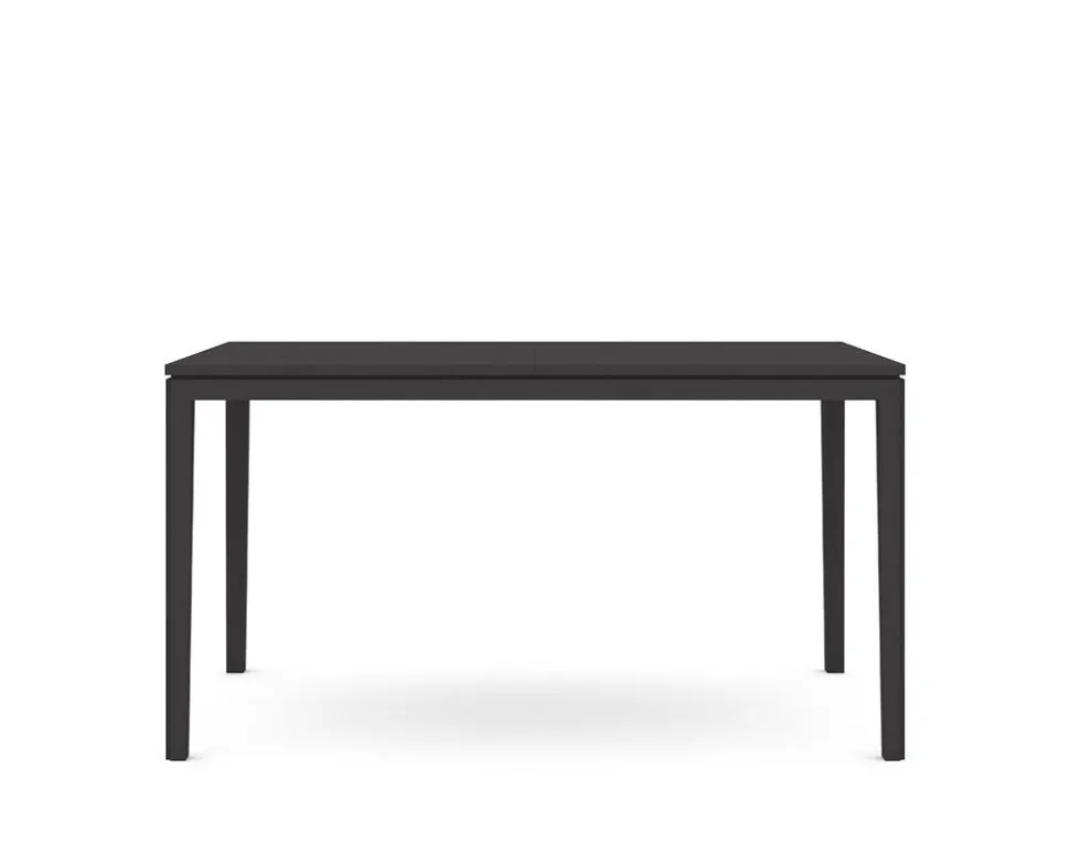 Edge 2.0 Matbord 140 | Black