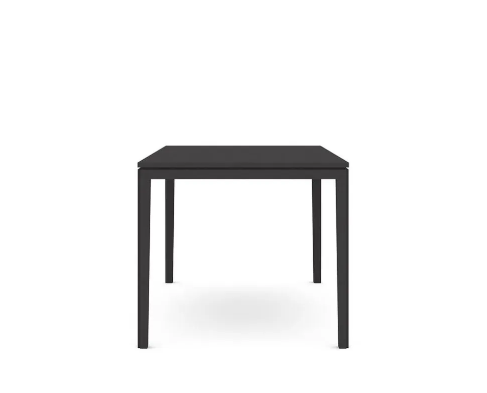 Edge 2.0 Matbord 140 | Black