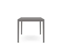 Edge 2.0 Matbord 140 | Grey