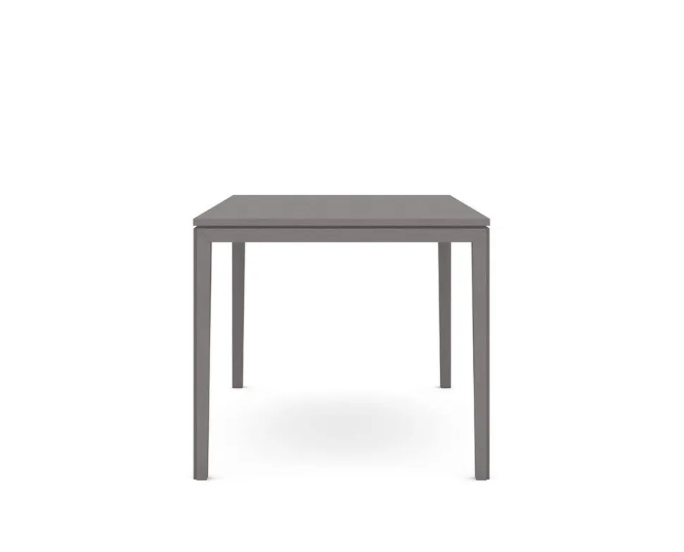 Edge 2.0 Matbord 140 | Grey
