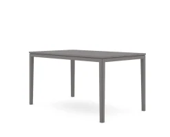 Edge 2.0 Matbord 140 | Grey