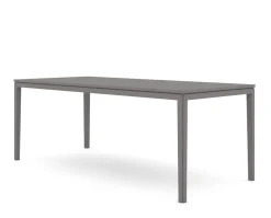 Edge 2.0 Matbord 200 | Grey
