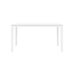 Edge 2.0 Matbord 140 | White
