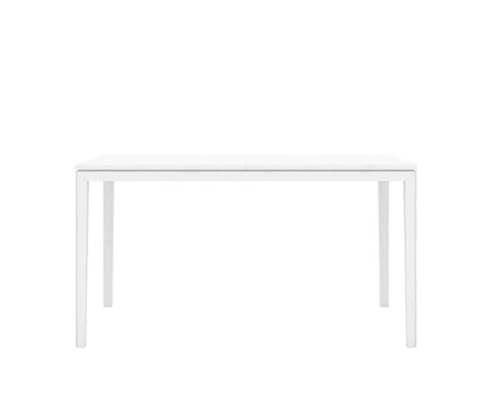Edge 2.0 Matbord 140 | White