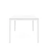 Edge 2.0 Matbord 200 | White