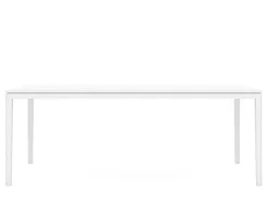 Edge 2.0 Matbord 200 | White