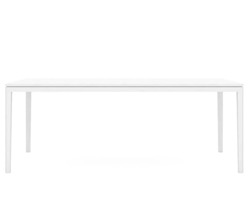 Edge 2.0 Matbord 200 | White