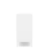 Edge 2.0 Skänk 3 Dörrar + 3 Lådor | White