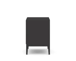 Edge 2.0 Sängbord | Black