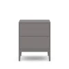 Edge 2.0 Sängbord | Grey