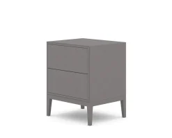 Edge 2.0 Sängbord | Grey