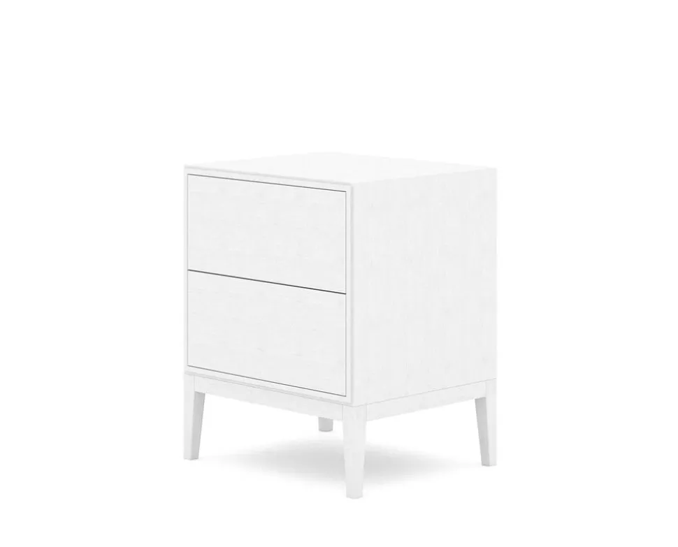 Edge 2.0 Sängbord | White