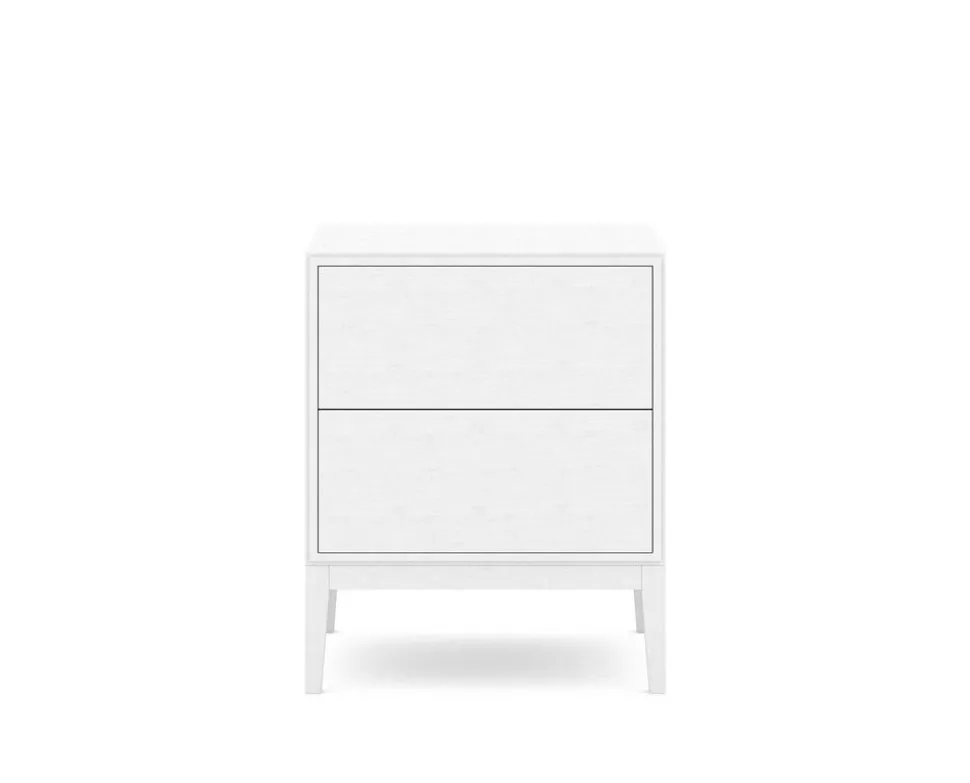 Edge 2.0 Sängbord | White