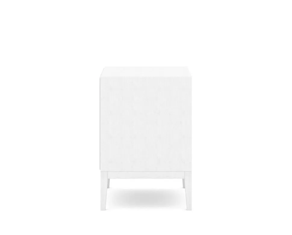 Edge 2.0 Sängbord | White