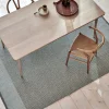 Edit Matta 140x200 | Dove Blue / Blue Fog / Stone Metallic