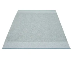 Edit Matta 140x200 | Dove Blue / Blue Fog / Stone Metallic