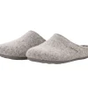Edsbyn Barntofflor Grey | Storlek 30