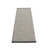 Effi gångmatta Black 60x125
