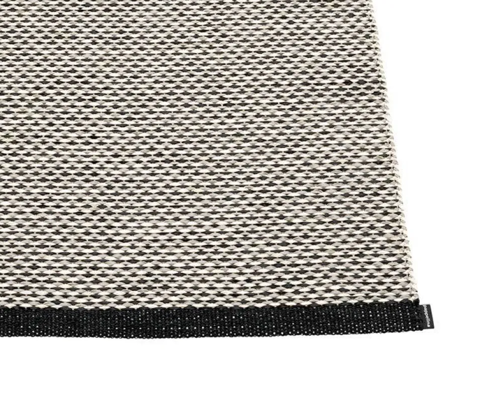 Effi gångmatta Black 60x125
