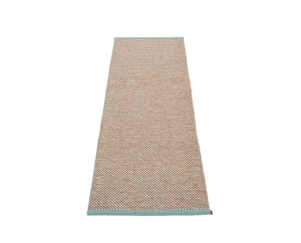 Effi gångmatta Haze 60x125