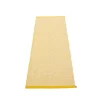 Effi gångmatta Mustard 60x125