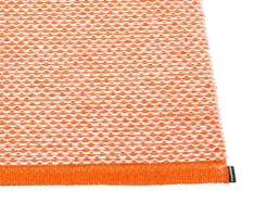 Effi gångmatta Orange 60x125
