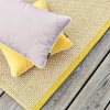 Effi matta Mustard 180x260