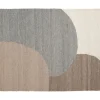 Eik matta | Grey 140x200