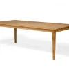 Ekliden Matbord 180x95 | Oljad Ek