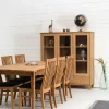 Ekliden Matbord 180x95 | Vitoljad Ek