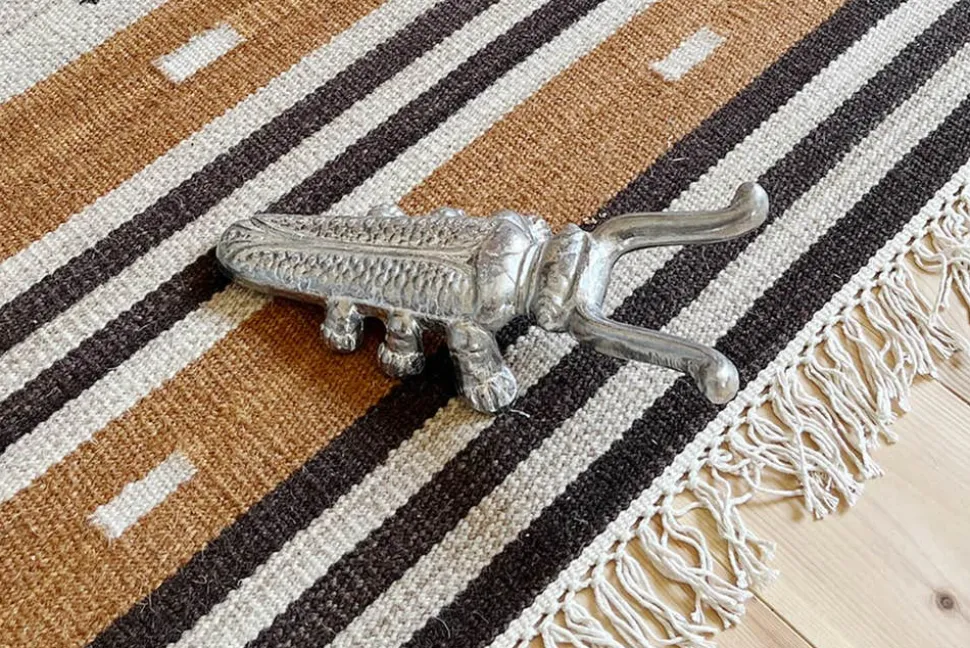 Ekoxe Stövelknekt | Aluminium